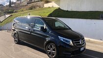 Private Transfer from Sorrento area to Rome