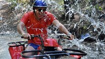 Marmaris Quad Safari Tour By Local Experts
