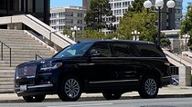  Luxury transfer between San Francisco and SFO Airport