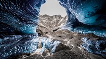 Private South Coast & Katla Ice Cave Tour in Iceland