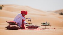 3 Days Merzouga Sahara Tour & Camel Trek