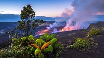 Day Trip from Oahu to Hilo: Volcano Adventure