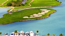 4-Hour Puerto Cancun Golf Course