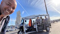 2 hours Tuk Tuk Tour of the Beautiful Belém District! must do while in Lisbon!