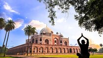 Full Day Delhi City Tour Highly Recommended