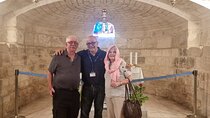 Visit Jesus’ Miraculous Land in a Day (Nazareth and Galilee)