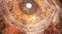 Brunelleschi's Dome Climb and Cathedral Museum Guided Tour