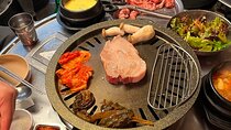 Seoul Korean BBQ Dinner Experience with Secret Food Tours