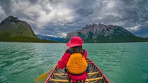 Icefields Parkway Moraine Lake & Lake Louise Tour Full Day