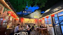 Private Beijing Night Tour with Mr. Shi's Dumplings, Great Leap Brewing and Houhai Lake