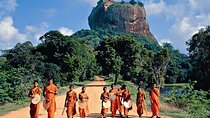9-Day Private Sri Lanka Tour with Accomodation
