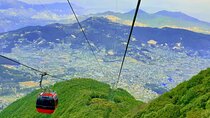 Chandragiri Cable Car Tour in Kathmandu