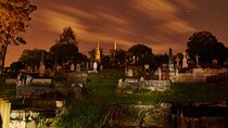 Toowong Cemetery Ghost Tour - The Original