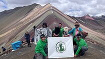  1 Day Rainbow Mountain Tour From Cusco