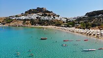 Private Tour in Rhodes Island: Discover Five Attractions