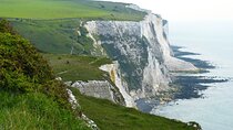 White Cliffs of Dover & Historic Canterbury Day Tour from London