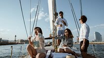 Private Sailing Cruise in Barcelona