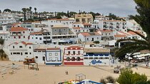 Private Coast Tour From Lagos, With a Visit to Algarve Potery