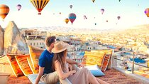 2 Day Cappadocia Tour including Transportation