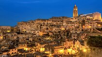 Day tour by car and on foot among the Apulian beauties of Matera