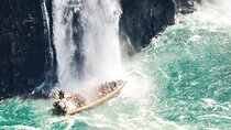 Iguazú Falls Private Full Day Tour
