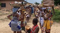 Volta Region 3-Day Excursion: Hogbetsotso Za Festival
