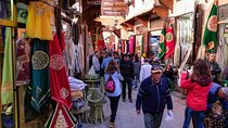 Half Day Fez Medina Sightseeing Tour