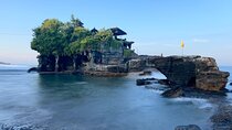 Tanah Lot Tour: Discover Bali’s Iconic Temple and Stunning Views
