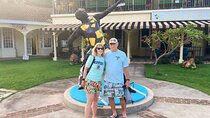 Shopping and Sightseeing Local Guided Tour In Montego Bay
