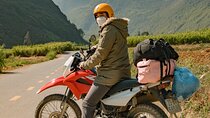 3 Days and 3 Nights Ha Giang Motorbike Tour