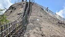 Full day tour of the mangrove swamp and mud volcano in Cartagena