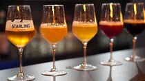 Local Craft Beer Tasting in Strasbourg