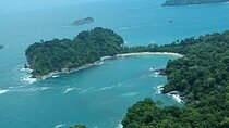 25 min Private Air Transfer from Quepos to San Jose Airport 