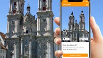 St. Gallen Scavenger Hunt and Sights Self-Guided Tour