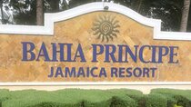 Bahia Principe Luxury and Grand Airport Transfer from Montego Bay