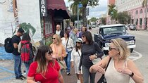 Little Havana Walking Tour with Optional Lunch or Rum Upgrade