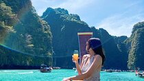 Private Long Tail Boat Charter to Hong Islands or Phi Phi Islands