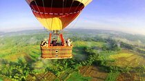 Hot Air Balloon Ride in Dambulla