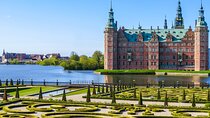 Half-Day Private Tour to Kronborg and Frederiksborg Castle