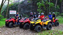 Private 1-Hour ATV Tour in Gampaha