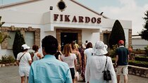 Wine tasting and winery tour at Fikardos Winery