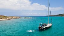 Private Luxury Sailing Cruise in Athens Riviera With Lunch