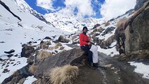 Private 12-Day All Inclusive Guided Annapurna Base Camp Trek Tour