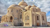 Sacred Journey: Half-Day St. Paul Monastery Tour from Hurghada 