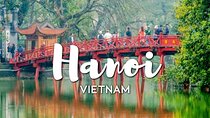 PRIVATE HANOI CITY TOUR with Transfer, Experienced Guide & Lunch 