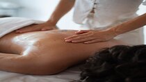La Eva Sensory Immersion Massage at Morgado do Quintao