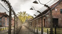 Private Tour to Auschwitz from Prague