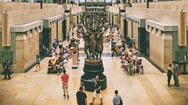 Musée d'Orsay: 2-Hour Private Tour with Reserved Access