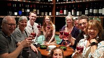 Madrid History Food Tour: Tapas & Drinks Tasting 