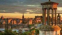 Edinburgh Luxury Private Day Tour with Scottish Local